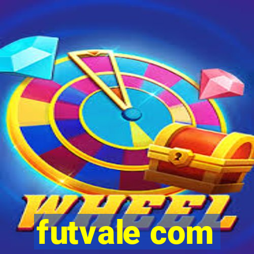 futvale com